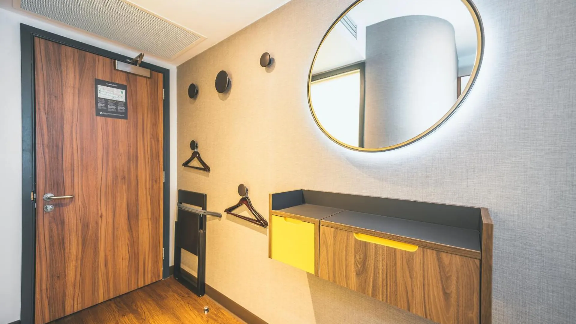 Point A Hotel Dublin Liberties 아일랜드