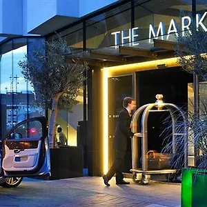 Anantara The Marker Dublin- A Leading Of The World Dublin